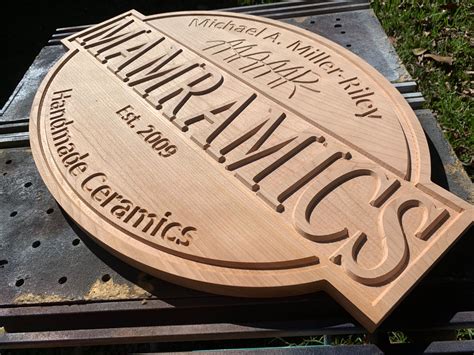 cnc machine signmaking|outdoor sign material for cnc.